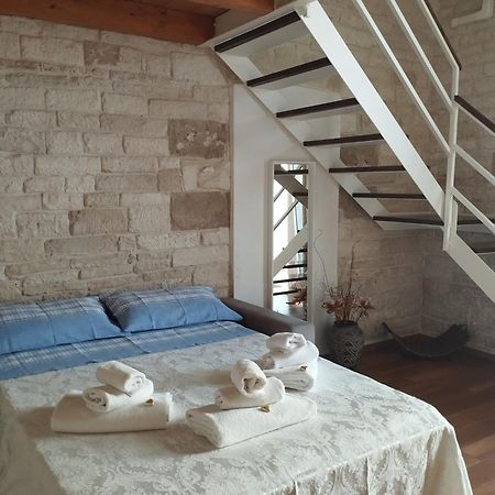 Gigo Home Giovinazzo Exterior foto