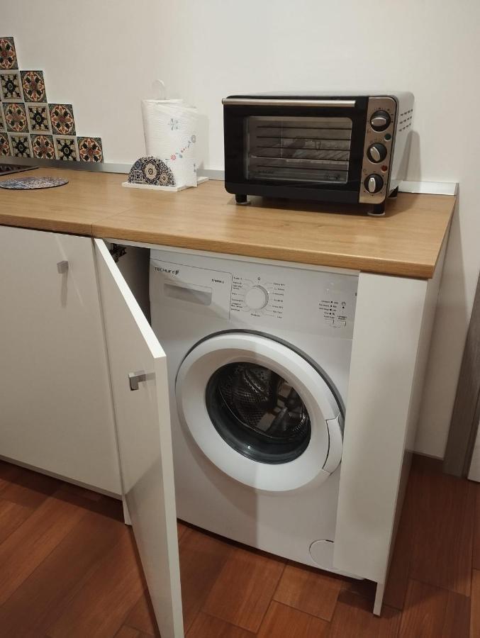 Gigo Home Giovinazzo Exterior foto