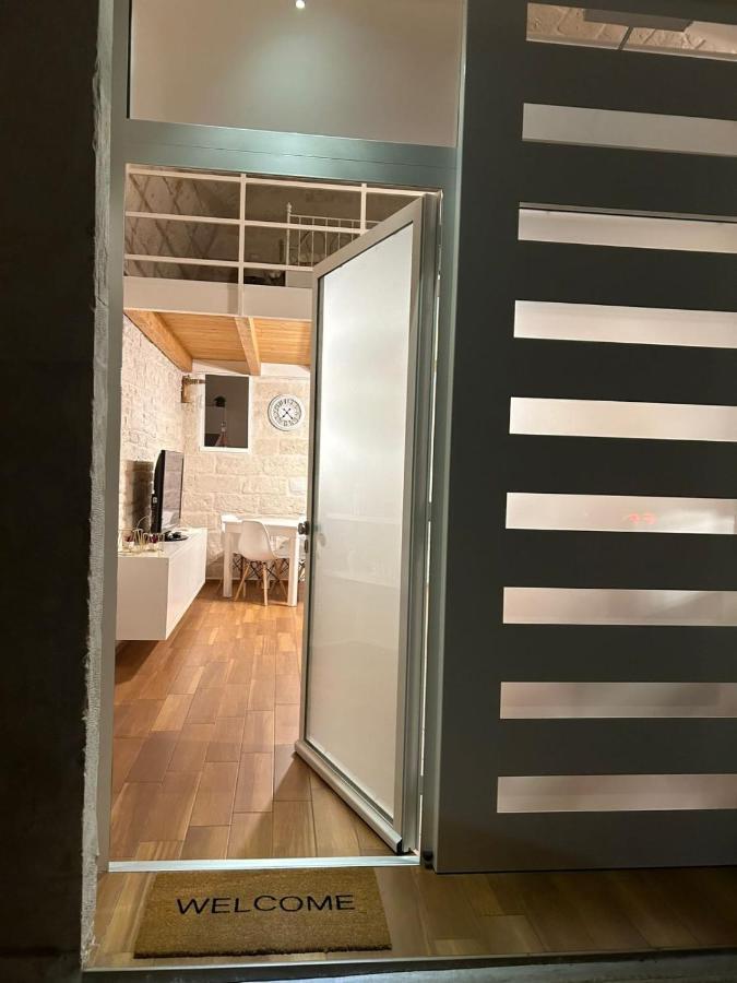 Gigo Home Giovinazzo Exterior foto