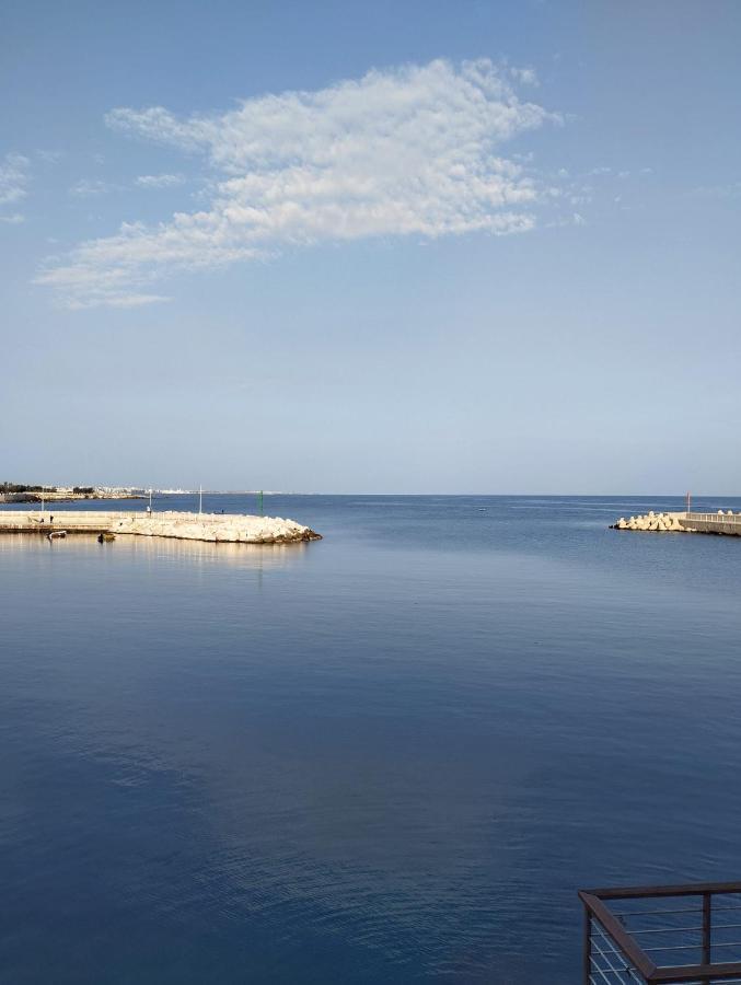 Gigo Home Giovinazzo Exterior foto