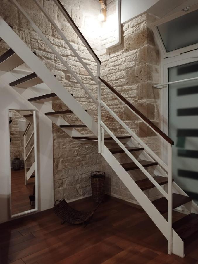 Gigo Home Giovinazzo Exterior foto