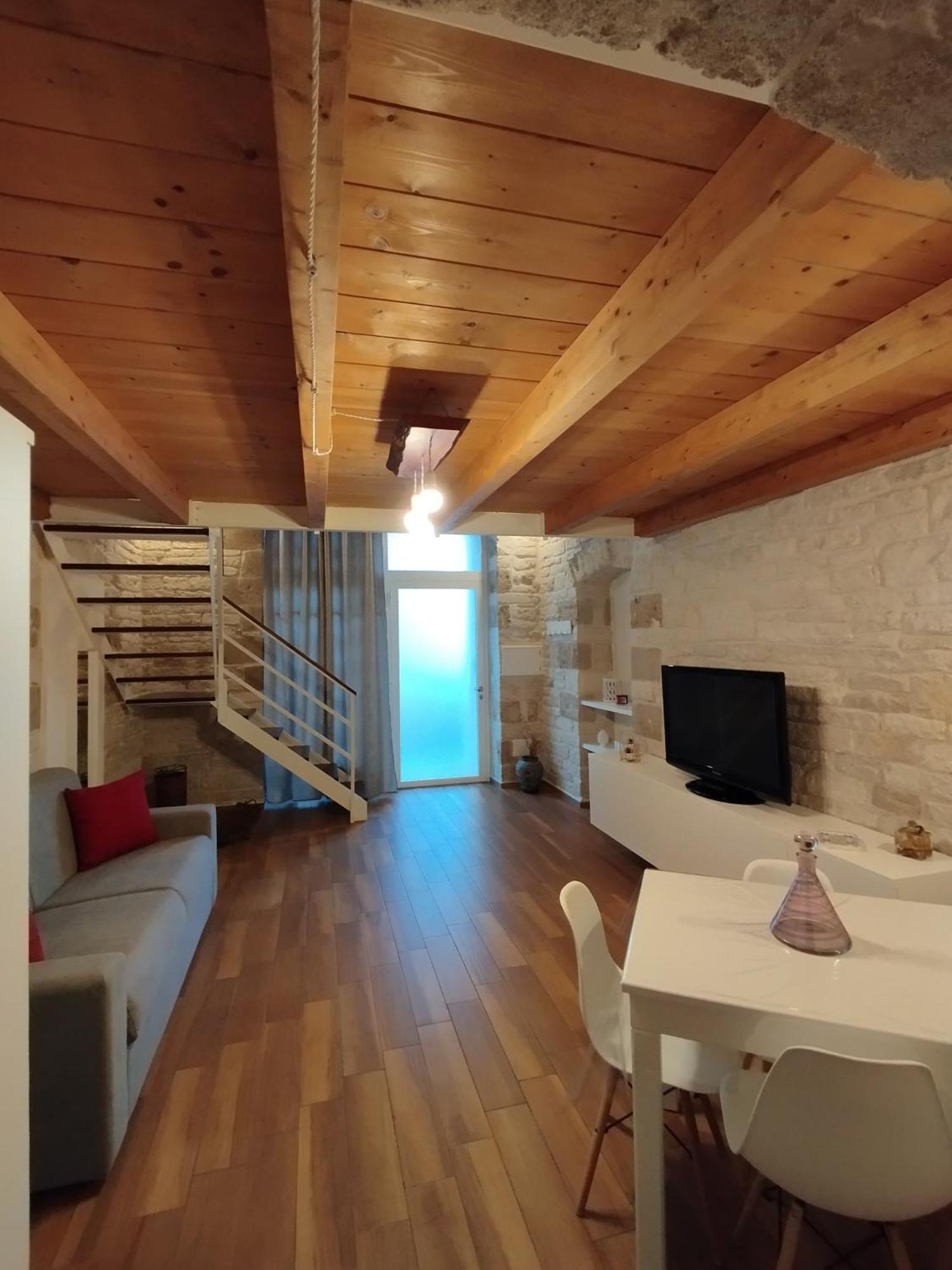 Gigo Home Giovinazzo Exterior foto